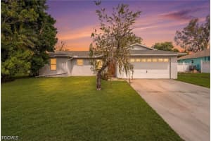 1333 5th Place, Cape Coral, FL 33991 - MLS#2026016568