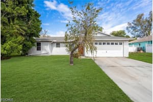 1333 5th Place, Cape Coral, FL 33991 - MLS#2026016568