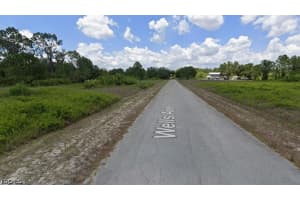 1913 Wells Avenue, Lehigh Acres, FL 33972 - MLS#2026016570