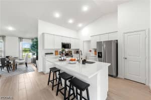 1803 15th Place, Cape Coral, FL 33909 - MLS#2026016574