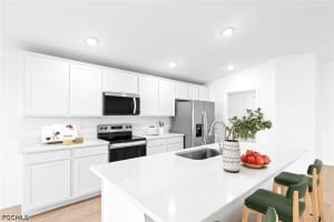 341 14th Street, Cape Coral, FL 33909 - MLS#2026016580