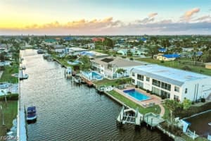 912 46th Street, Cape Coral, FL 33904 - MLS#2026016587