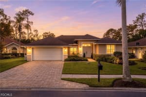 1059 Briarwood Boulevard, Naples, FL 34104 - MLS#2026016591