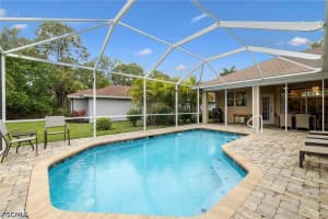 1059 Briarwood Boulevard, Naples, FL 34104 - MLS#2026016591