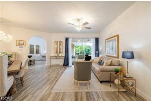 1059 Briarwood Boulevard, Naples, FL 34104 - MLS#2026016591