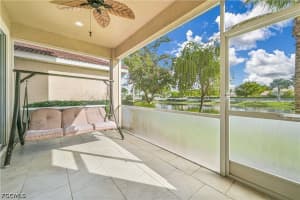 3587 Brittons Court, Fort Myers, FL 33916 - MLS#2026016595