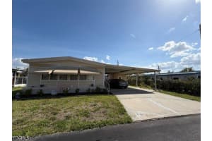 3104 Indian Village Lane, North Fort Myers, FL 33917 - MLS#2026016604