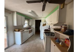 3104 Indian Village Lane, North Fort Myers, FL 33917 - MLS#2026016604