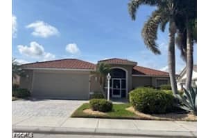 2431 Palo Duro Blvd, North Fort Myers