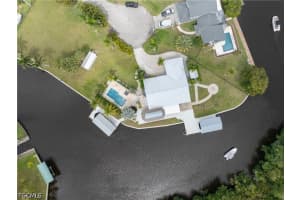 416 Seaworthy Road, North Fort Myers, FL 33903 - MLS#2026016610