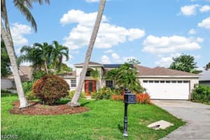 1145 Moon Lake Drive, Naples, FL 34104 - MLS#2026016617