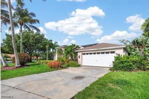 1145 Moon Lake Drive, Naples, FL 34104 - MLS#2026016617