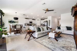 4094 San Clemente Court, North Fort Myers, FL 33917 - MLS#2026016623