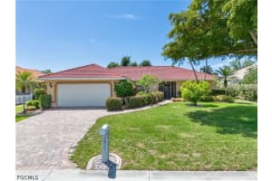 9819 Capstan Court, Fort Myers, FL 33919 - MLS#2026016625