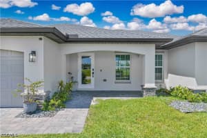 2433 3rd Terrace, Cape Coral, FL 33993 - MLS#2026016626