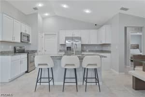 2433 3rd Terrace, Cape Coral, FL 33993 - MLS#2026016626