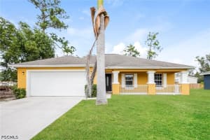 3812 14th Street, Lehigh Acres, FL 33971 - MLS#2026016629