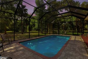 3081 Wakefield Lane, Alva, FL 33920 - MLS#2026016633