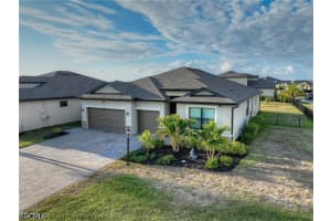 14695 Carva Lane, Lee, FL 33905 - MLS#2026016636