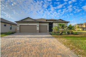 14695 Carva Lane, Lee, FL 33905 - MLS#2026016636