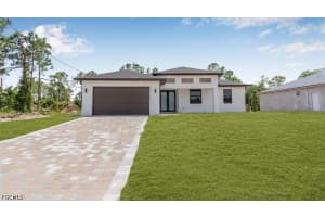 618 Raintree Street, Lehigh Acres, FL 33974 - MLS#2026016647