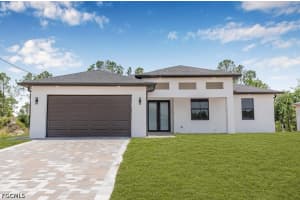 618 Raintree Street, Lehigh Acres, FL 33974 - MLS#2026016647