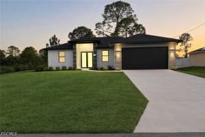 3201 57th Street, Lehigh Acres, FL 33971 - MLS#2026016662