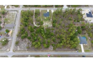 1110 Moore Avenue, Lehigh Acres, FL 33972 - MLS#2026016663