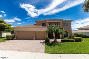 8789 Paseo De Valencia St, Fort Myers