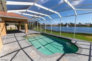 8789 Paseo De Valencia Street, Fort Myers, FL 33908 - MLS#2026016665