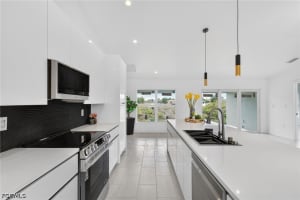 1414 21st Avenue, Cape Coral, FL 33909 - MLS#2026016666