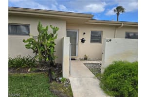 634 Joel Boulevard, Lehigh Acres, FL 33936 - MLS#2026016668