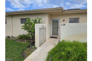 634 Joel Boulevard, Lehigh Acres, FL 33936 - MLS#2026016668