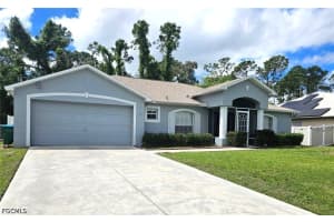 1702 33rd Street, Cape Coral, FL 33909 - MLS#2026016670