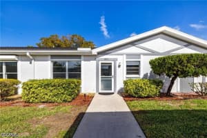 6834 Bogey Drive, Fort Myers, FL 33919 - MLS#2026016672