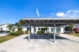 6834 Bogey Drive, Fort Myers, FL 33919 - MLS#2026016672