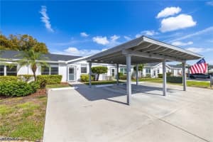 6834 Bogey Drive, Fort Myers, FL 33919 - MLS#2026016672