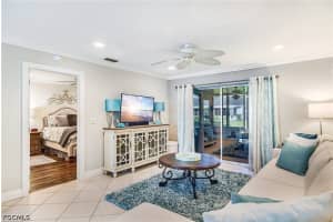 6834 Bogey Drive, Fort Myers, FL 33919 - MLS#2026016672