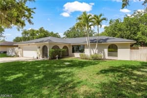 2249 River Oak Lane, Fort Myers, FL 33905 - MLS#2026016679