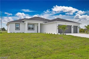 1802 31st Place, Cape Coral, FL 33993 - MLS#2026016680