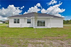 1802 31st Place, Cape Coral, FL 33993 - MLS#2026016680