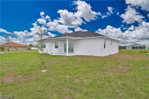 1802 31st Place, Cape Coral, FL 33993 - MLS#2026016680