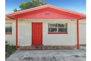 2407 Jaylen Watkins Street, Fort Myers, FL 33916 - MLS#2026016682