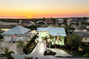 18292 Deep Passage Lane, Fort Myers Beach, FL 33931 - MLS#2026016683