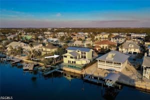 18292 Deep Passage Lane, Fort Myers Beach, FL 33931 - MLS#2026016683