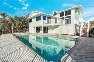 18292 Deep Passage Lane, Fort Myers Beach, FL 33931 - MLS#2026016683