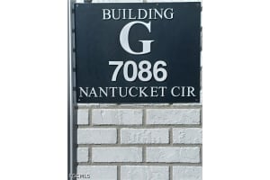 7086 Nantucket Circle, North Fort Myers, FL 33917 - MLS#2026016687