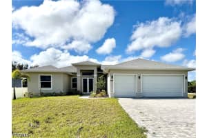 2914 5th Street, Cape Coral, FL 33991 - MLS#2026016691