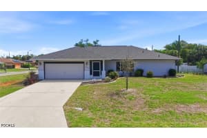 2084 Leisure St, Port Charlotte 2084 Leisure St, Port Charlotte
