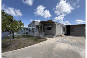 661 Coral Lane, North Fort Myers, FL 33917 - MLS#2026016695